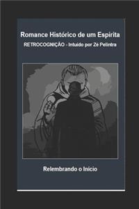 Romance Histórico de um Espírita