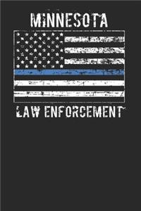Minnesota Law Enforcement