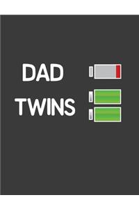 Dad Twins