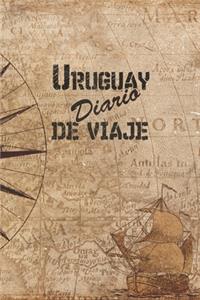 Uruguay Diario De Viaje