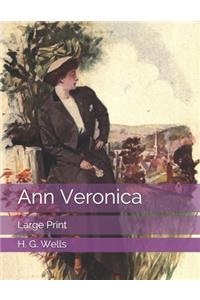 Ann Veronica