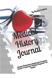 Medical History Journal