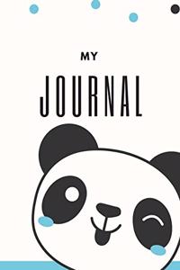 My Journal