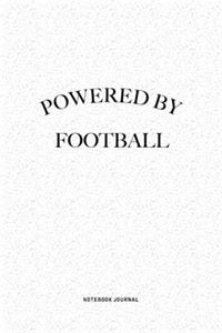 Powered By Football