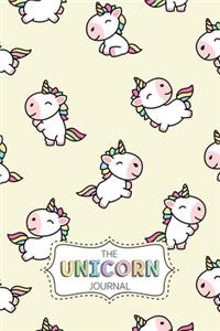 The Unicorn Journal