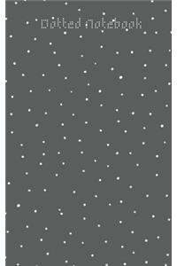 Dotted Notebook