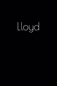 Lloyd
