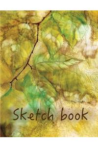 Sketch Book