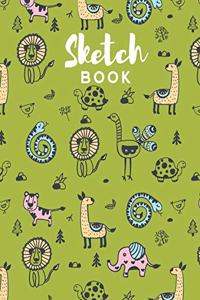 Sketch Book