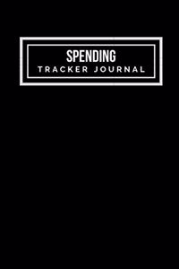 Spending Tracker Notebook