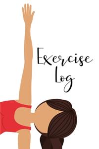 Exercise Log