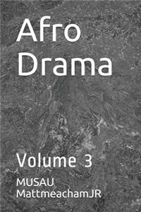 Afro Drama