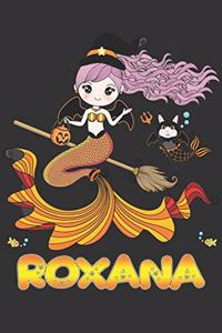 Roxana