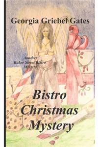 Bistro Christmas Mystery