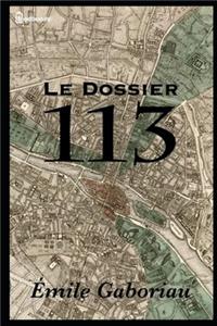 Le Dossier 113