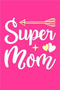 Super Mom