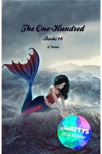 The One-Hundred Series - Books 1-6