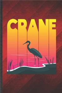 Crane