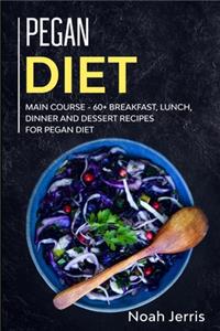 Pegan Diet