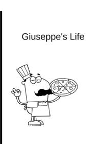 Giuseppe's Life