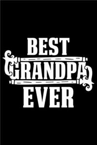Best Grandpa Ever