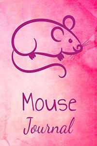 Mouse Journal
