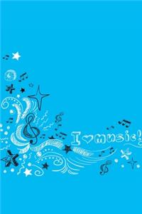Lyrics Journal