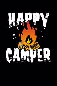 Happy Camper