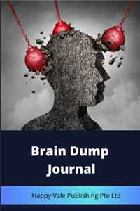 Brain Dump Journal