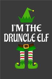 I'm The Druncle ELF