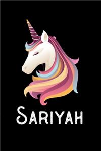 Sariyah