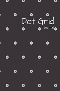 Dot Grid Journal