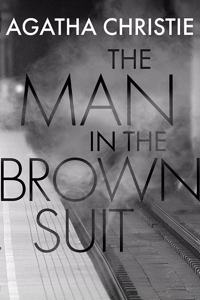 The Man in the Brown Suit