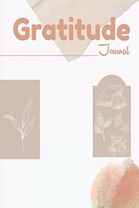 Gratitude Journal