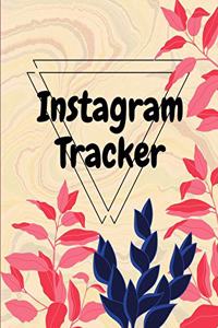 Instagram tracker