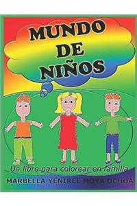 Mundo de Niños
