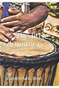 The little drummer