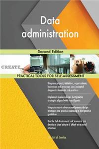 Data administration