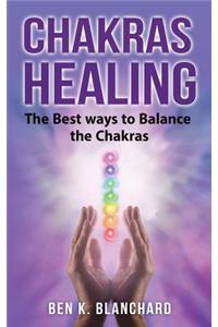 Chakra Healing