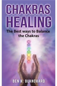 Chakra Healing