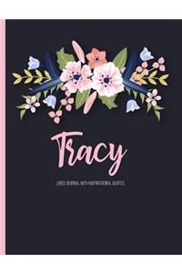 Tracy