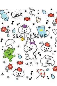 Sketchbook
