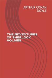 The Adventures of Sherlock Holmes
