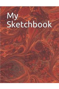 My Sketchbook