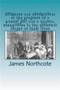 Diligence and dissipation