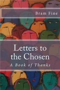 Letters to the Chosen