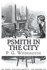 Psmith in the City