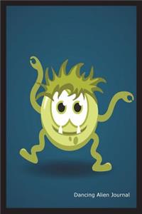 Dancing Alien Journal