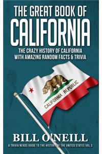 The Great Book of California