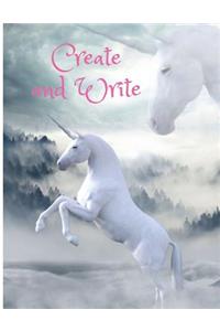 Create And Write